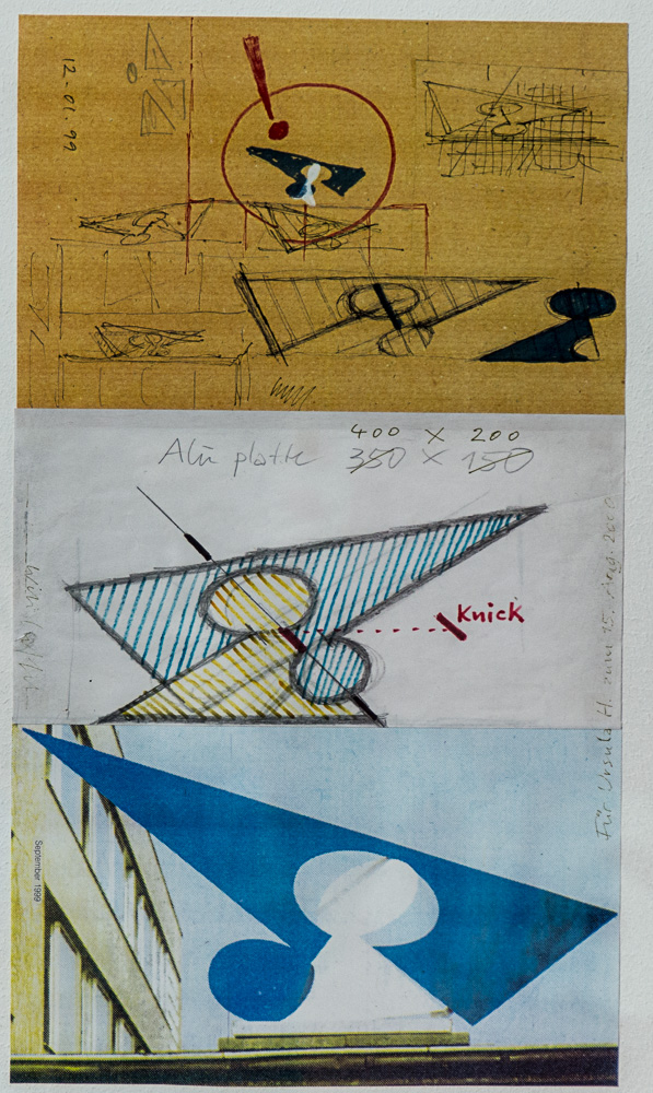 Entwürfe — Bild 2