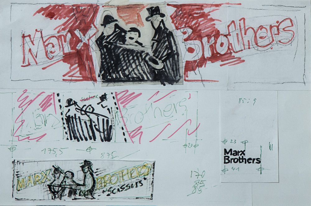 Entwürfe — Bild 3