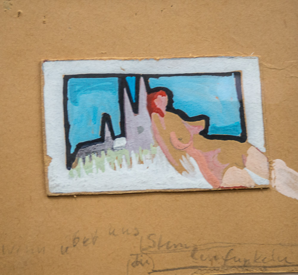 Entwürfe — Bild 5