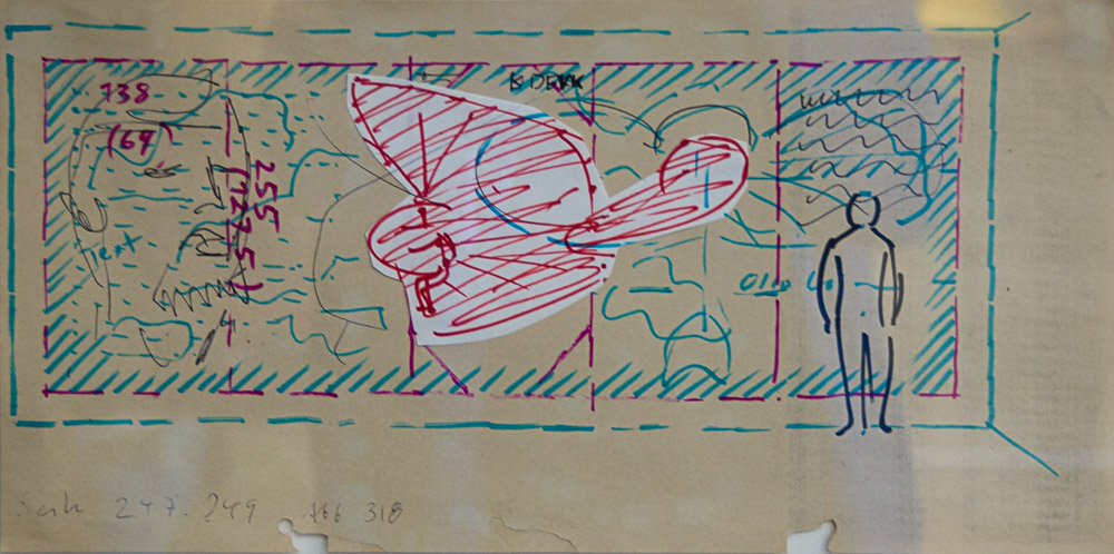 Entwürfe — Bild 11