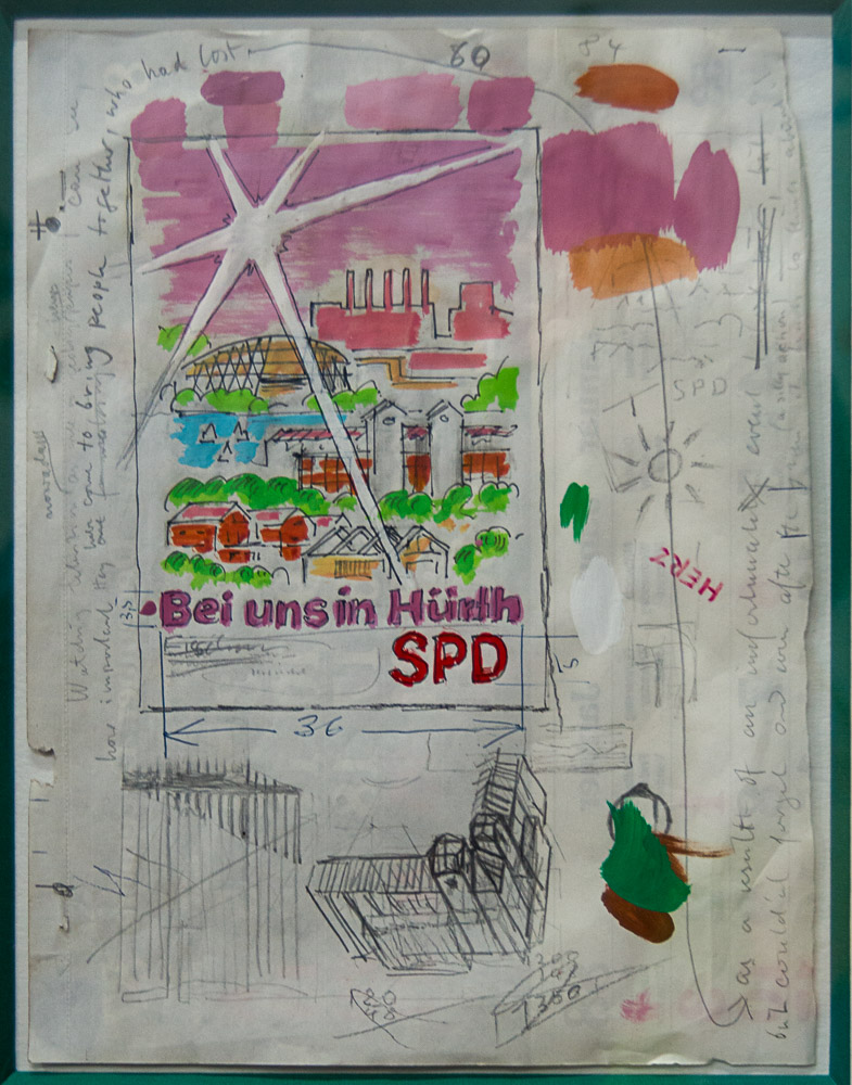 Entwürfe — Bild 12