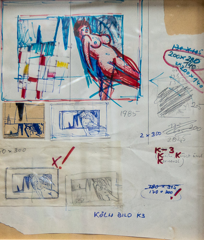 Entwürfe — Bild 13