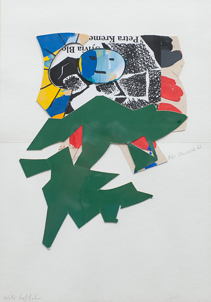 Freie Werke — Bild 3