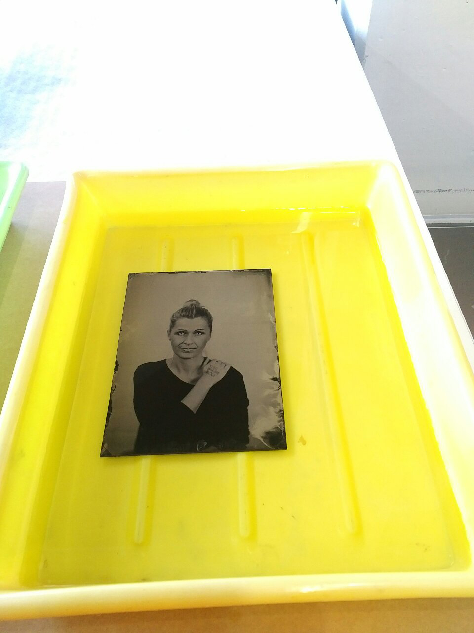 Kunst in der Scheune III — Bild 6
