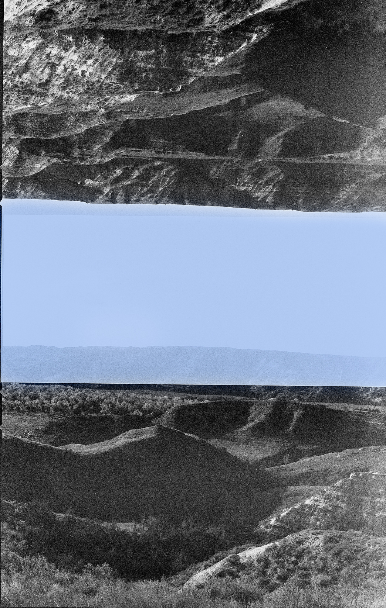 Kunst in der Scheune III — Bild 13