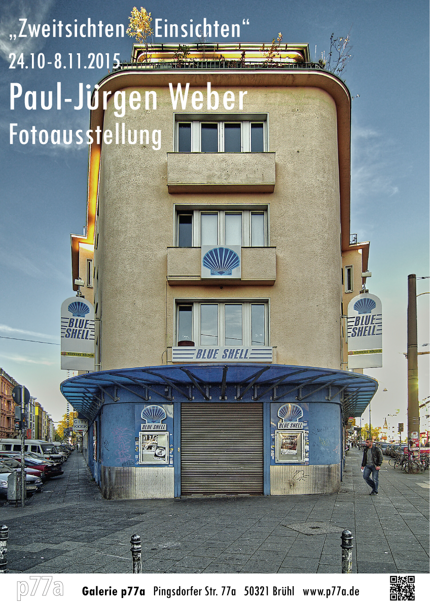 Paul-Jürgen Weber