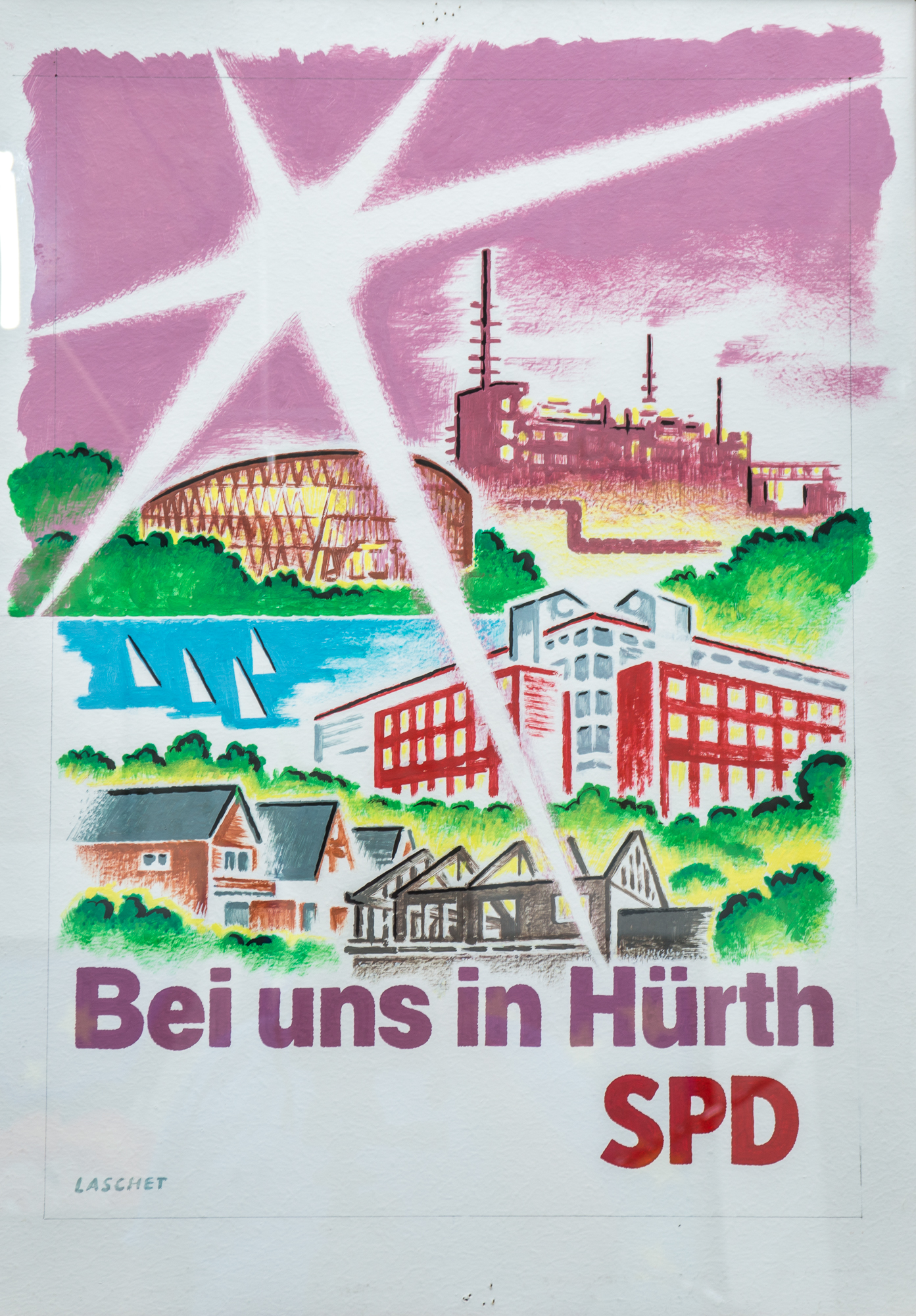 SPD Hürth