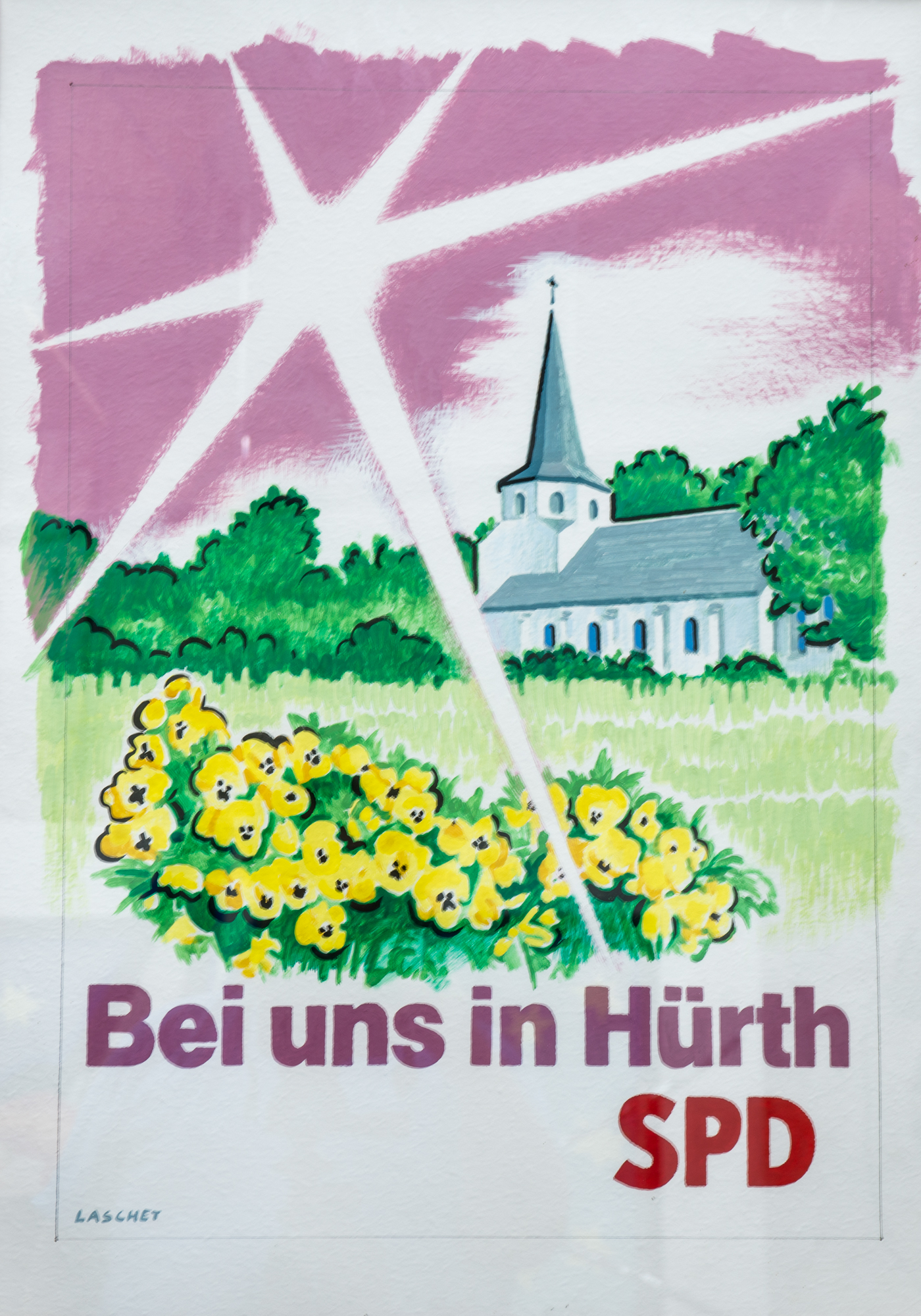 SPD Hürth — Bild 2