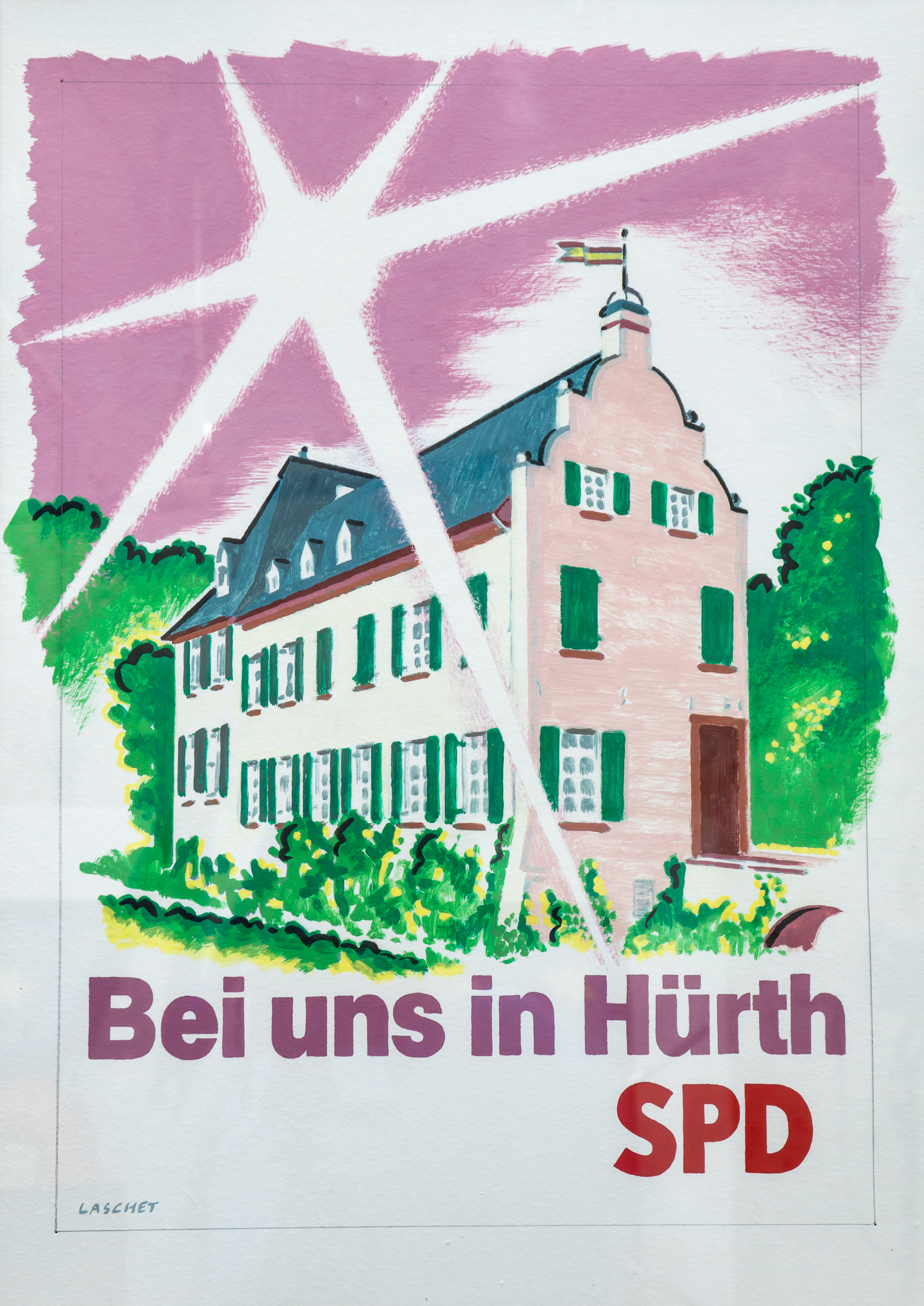 SPD Hürth — Bild 3