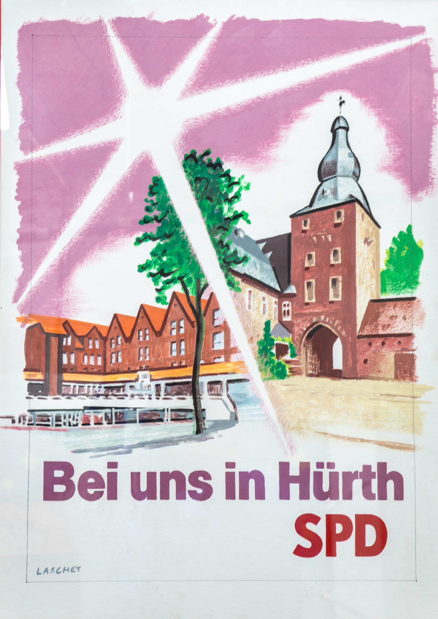 SPD Hürth — Bild 7