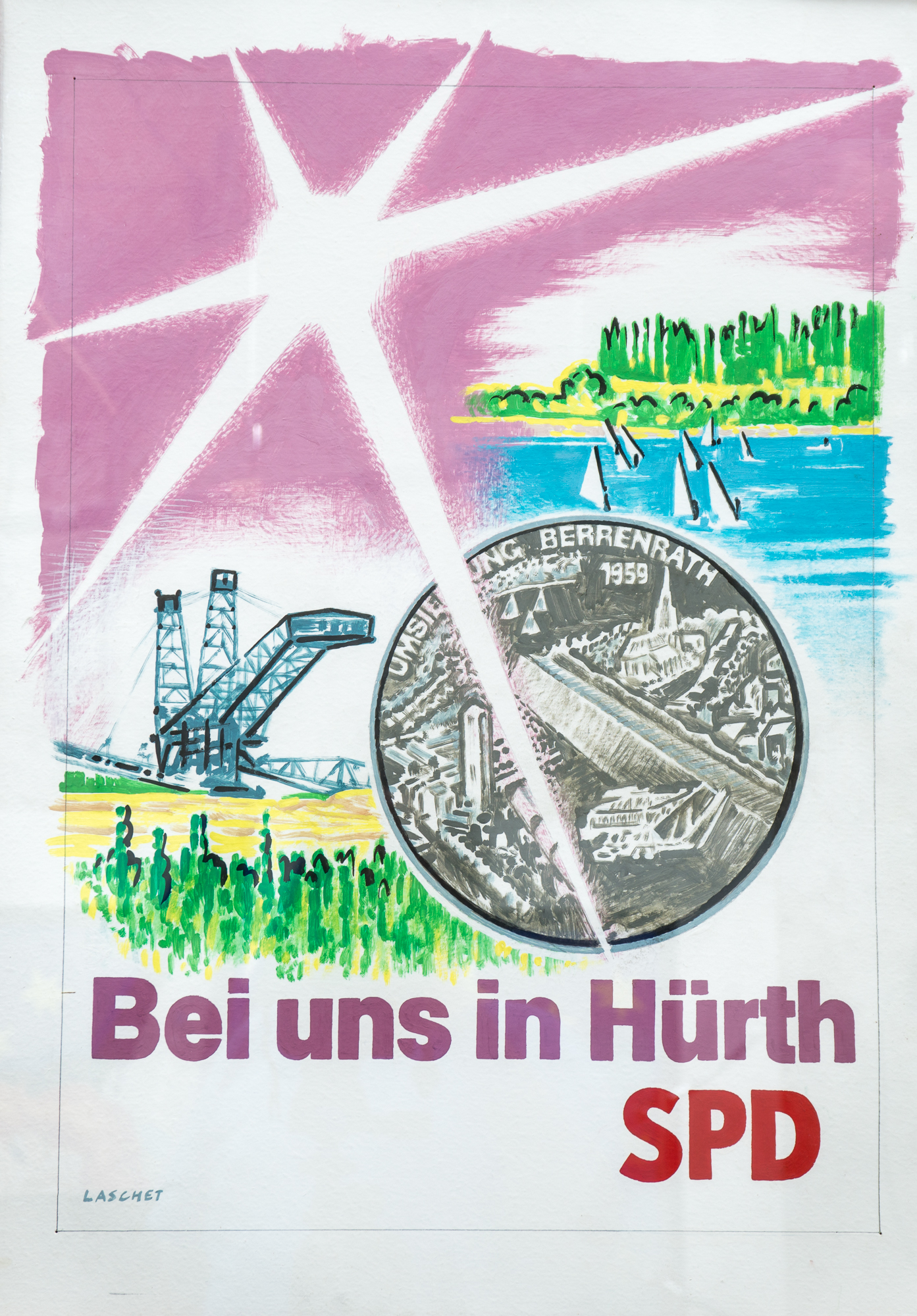 SPD Hürth — Bild 8