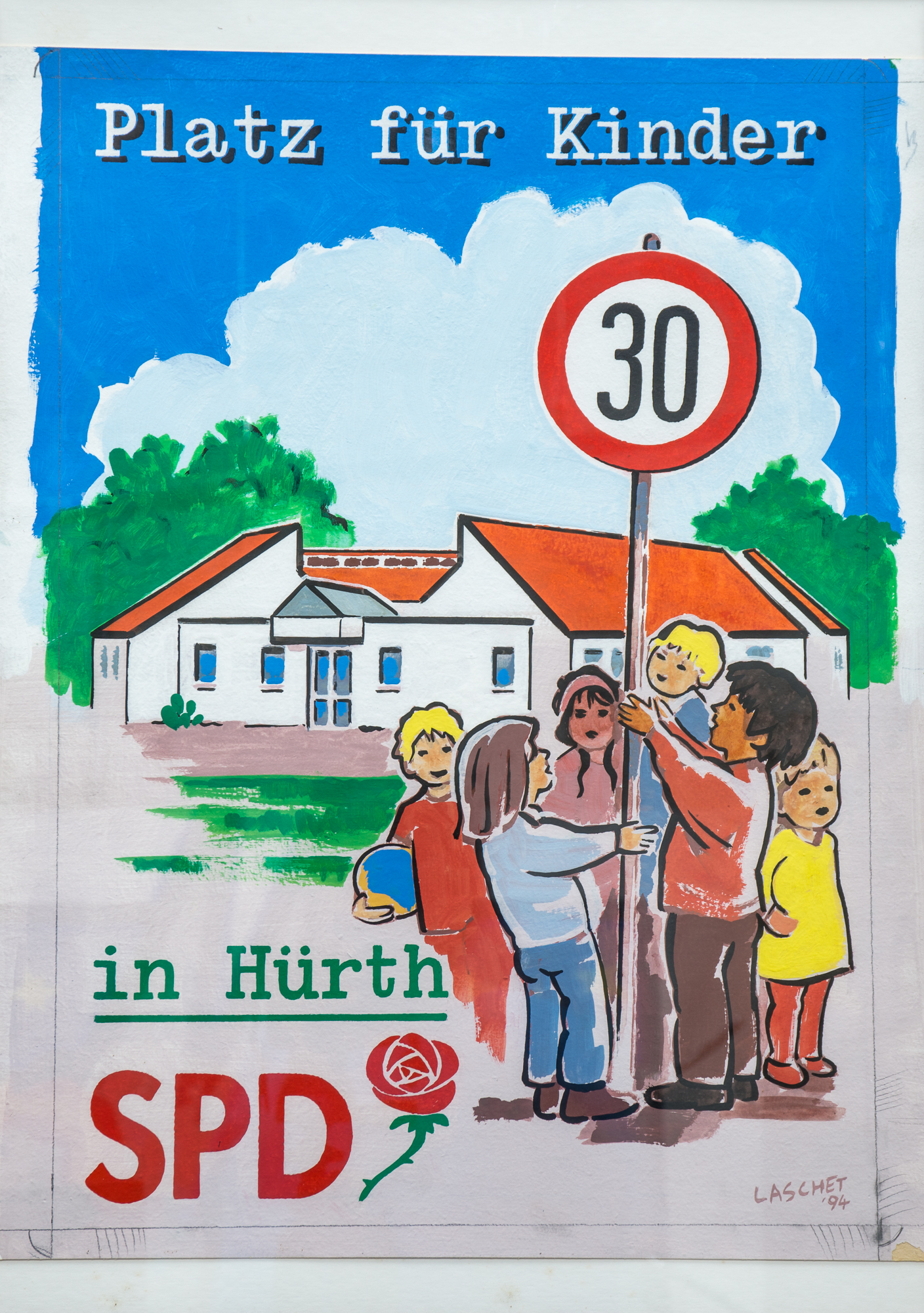 SPD Hürth — Bild 12