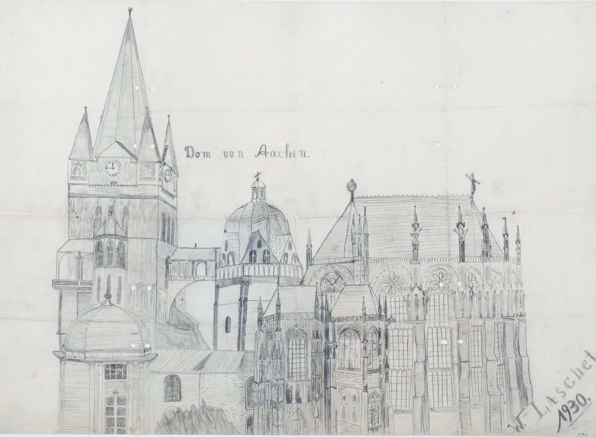 Willi Laschet — Bild 9